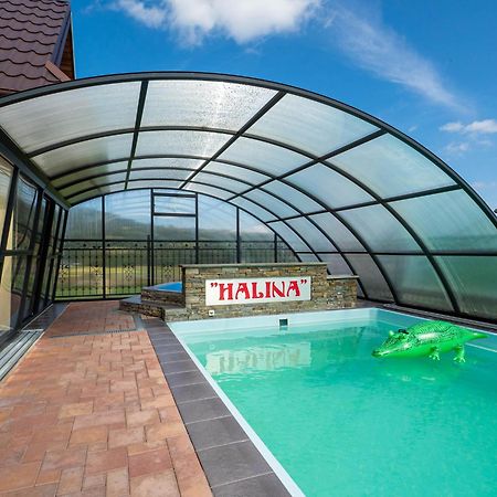 Folk Resort Domki I Apartamenty Murzasichle Zewnętrze zdjęcie