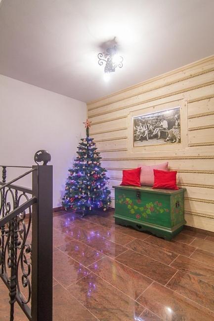Folk Resort Domki I Apartamenty Murzasichle Pokój zdjęcie