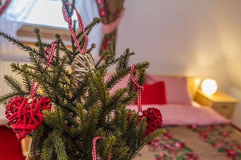 Folk Resort Domki I Apartamenty Murzasichle Pokój zdjęcie