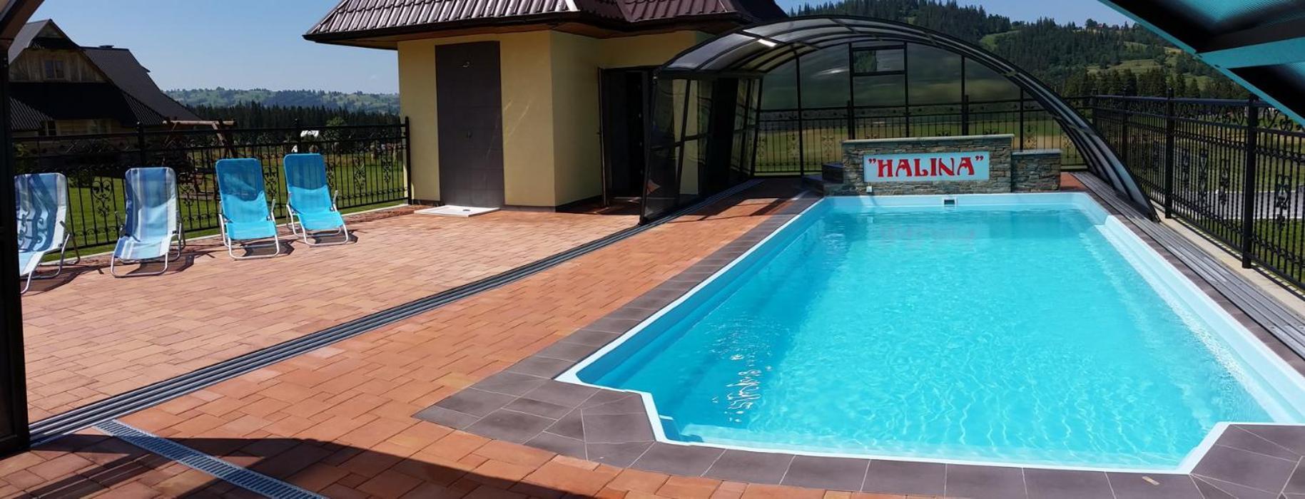 Folk Resort Domki I Apartamenty Murzasichle Zewnętrze zdjęcie