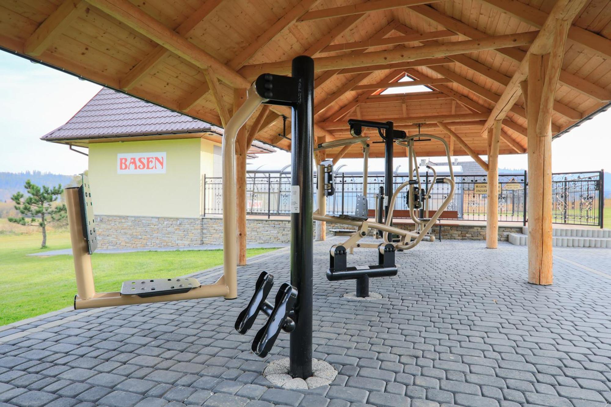 Folk Resort Domki I Apartamenty Murzasichle Zewnętrze zdjęcie